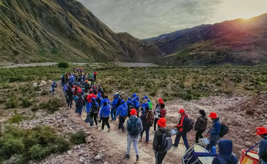 punta corral jujuy