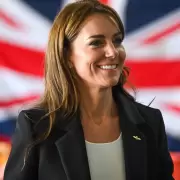 Kate Middleton confirm que tiene cncer y est en tratamiento de quimioterapia