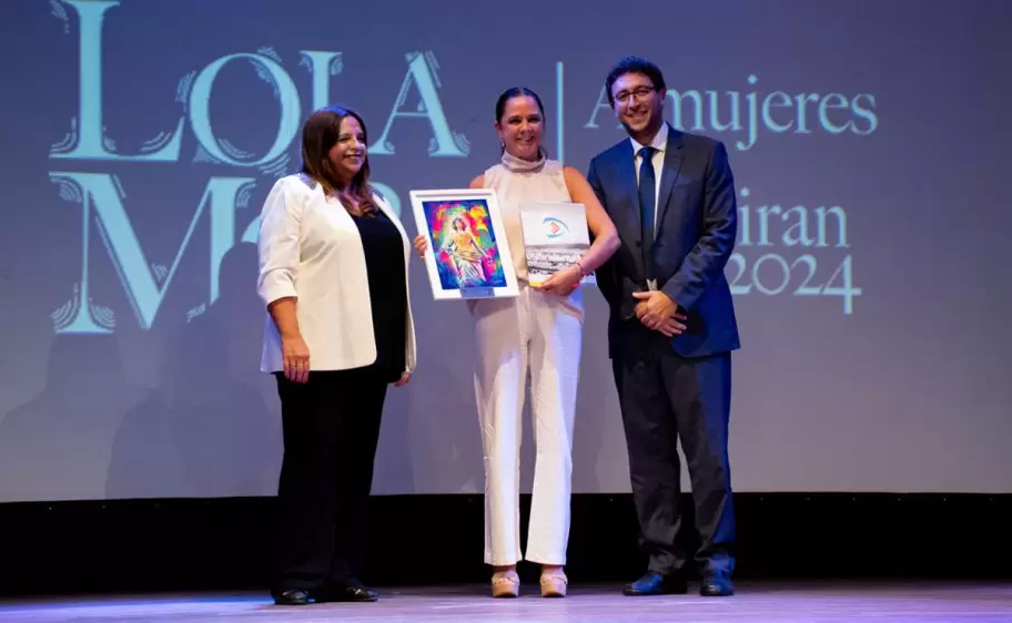 exar mujeres