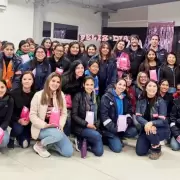 Dos mujeres de Exar fueron destacadas por el Concejo Deliberante de San Salvador de Jujuy