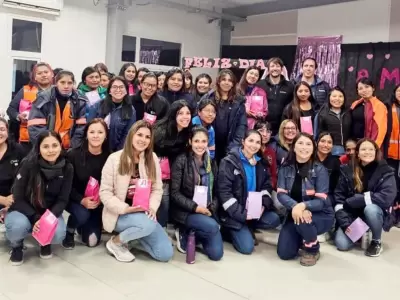 exar mujeres