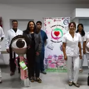 Realizaron una ablacin multiorgnica en el Hospital Pablo Soria y Jujuy lleva 14 operativos en el ao