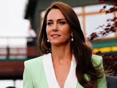 Kate Middleton