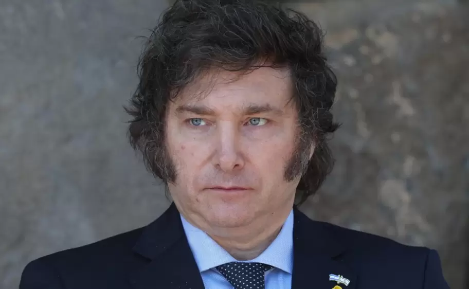 Javier Milei
