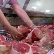 Cayeron hasta un 70% las ventas en las carniceras de Jujuy durante los ltimos meses