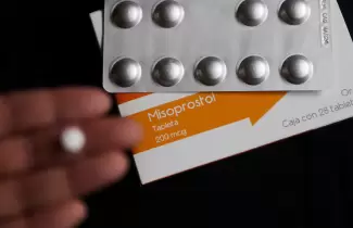 Misoprostol - Aborto