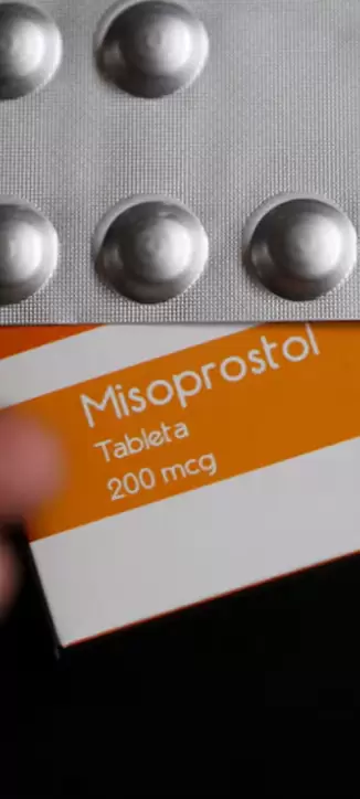 Misoprostol - Aborto