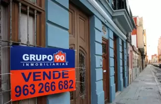 venta alquiler inmobiliaria