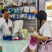 Brote de dengue en Jujuy: aument la demanda de vacunas y repelentes en las farmacias