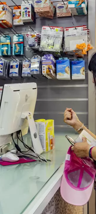 Farmacia