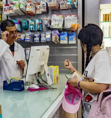 Farmacia