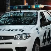 Jujuy: rob un celular, lo persiguieron y sus familiares y mascotas atacaron a los policas