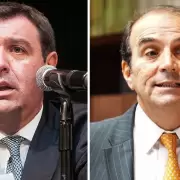 El Gobierno oficializ las nominaciones de Ariel Lijo y Manuel Garca-Mansilla para la Corte Suprema