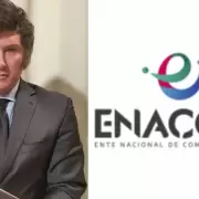 El Gobierno cerrar las delegaciones provinciales del ENACOM y temen ms de 500 despidos