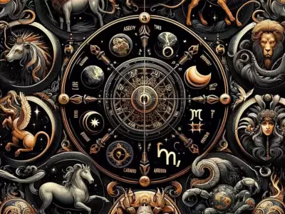 signos horoscopo astrologia