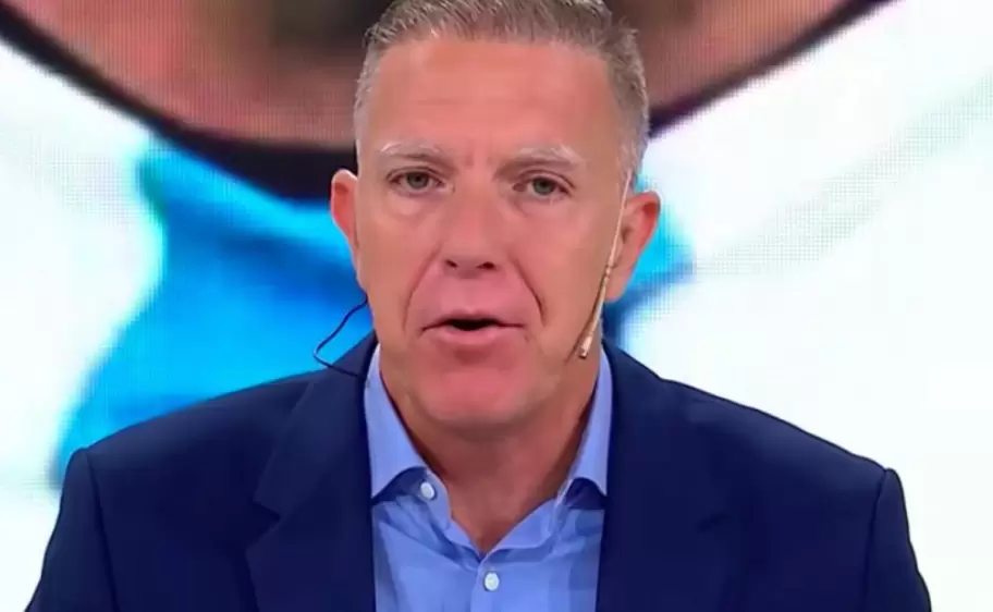 Alejandro Fantino