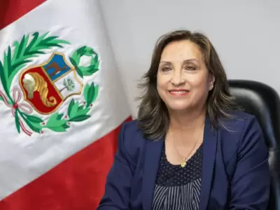 Dina Boluarte