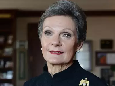 Loretta Preska