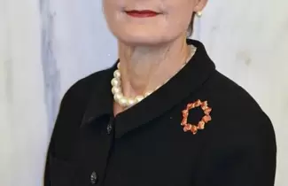 Loretta Preska