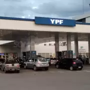 Tras el aumento de la nafta, advierten que en Jujuy "va a seguir subiendo el combustible"