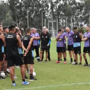 Gimnasia de Jujuy se refuerza: dos confirmados y negociaciones para un regreso