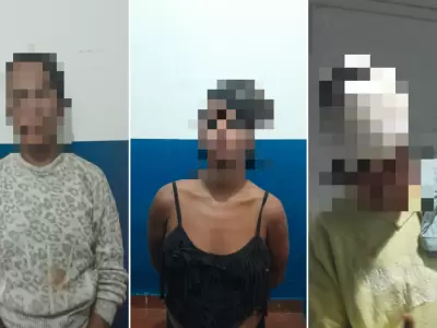 detenidas san pedrito