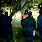 Jujuy: tres sujetos redujeron a una mujer para robarle el bolso y luego se fugaron