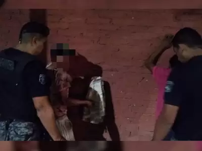 malvinas delincuentes