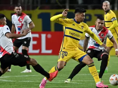 boca en bolivia