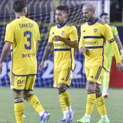 Boca perdi ante Fortaleza y complic sus aspiraciones en la Copa Sudamericana
