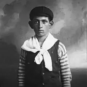 El Petiso Orejudo, el monstruoso nene asesino que conmovi a la Argentina de comienzos del siglo XX