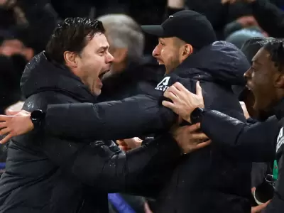 chelsea
