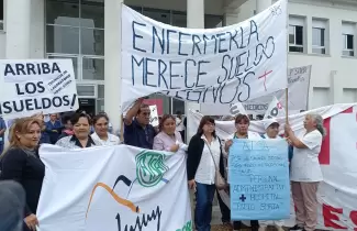atsa ruidazo