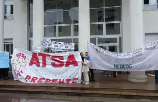 atsa hospital