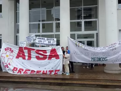 atsa hospital