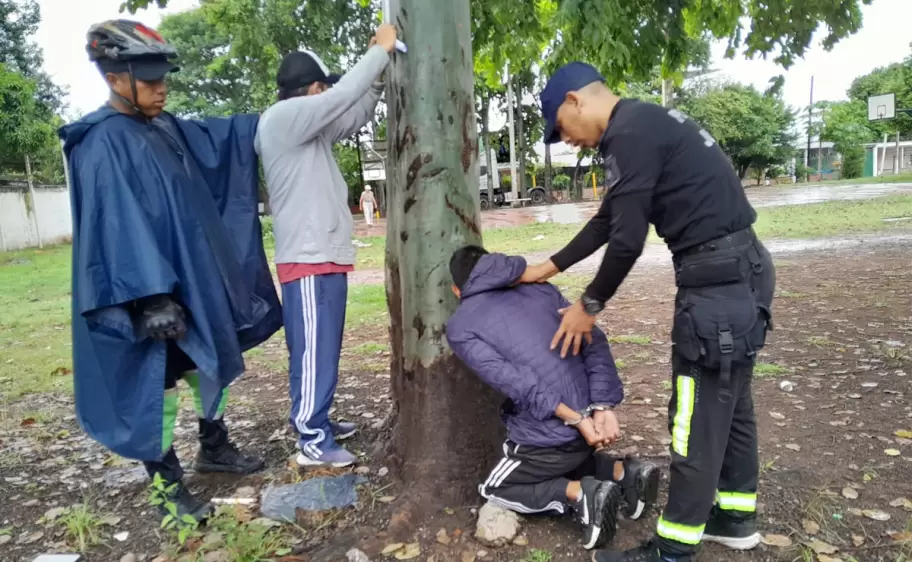 demorados drogas libertador