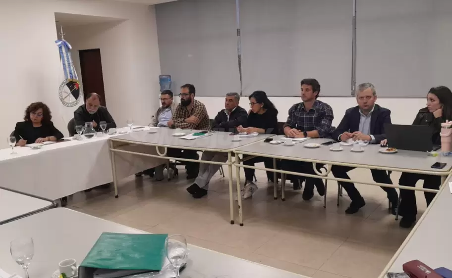 Paritaria docente en Jujuy