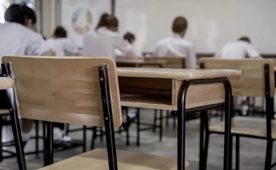 clases - estudiantes - alumnos - educación