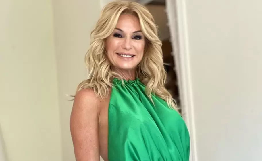 Yanina Latorre