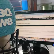 Llega a AM 630 "La Revista Folklrica" con msica en vivo, agenda cultural y entrevistas