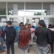 Inminente cierre de una sucursal de Anses en San Salvador de Jujuy