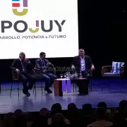 Lanzaron la ExpoJuy 2024: será del 11 al 20 de octubre y habrá una ronda de negocios con Embajadas