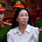 Magnate es condenada a muerte por el fraude ms grande en la historia de Vietnam