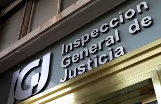 Inspeccin General de Justicia