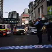 Terror en Australia: al menos seis muertos por un apualamiento masivo en un centro comercial de Sidney