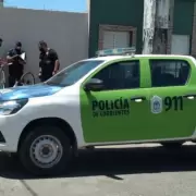 Polica de Corrientes