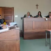 El padre Coc podra ser el primer sacerdote de Jujuy en ser condenado por abuso sexual