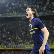 Gan Boca y habr Superclsico ante River en los cuartos de final de la Copa de la Liga