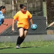 Liga Amateur de ftbol femenino 6 en San Salvador de Jujuy: cmo y dnde inscribirse