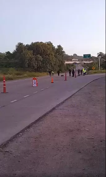 Siniestro vial en San Pedro de Jujuy: un hombre perdi la vida